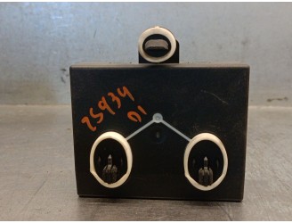 Recambio de modulo confort para skoda superb ii (3t4) 2.0 tdi referencia OEM IAM 7N0959793A 