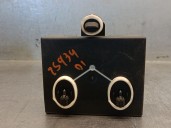 Recambio de modulo confort para skoda superb ii (3t4) 2.0 tdi referencia OEM IAM 7N0959793A