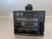 Recambio de modulo confort para skoda superb ii (3t4) 2.0 tdi referencia OEM IAM 7N0959793A