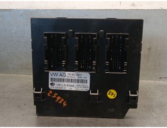 Recambio de modulo confort para skoda superb ii (3t4) 2.0 tdi referencia OEM IAM 1K0937086A 5DK00965600