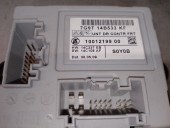 Recambio de centralita cierre para ford mondeo iv sedán (ba7) 2.0 tdci referencia OEM IAM 7G9T14B533KF 