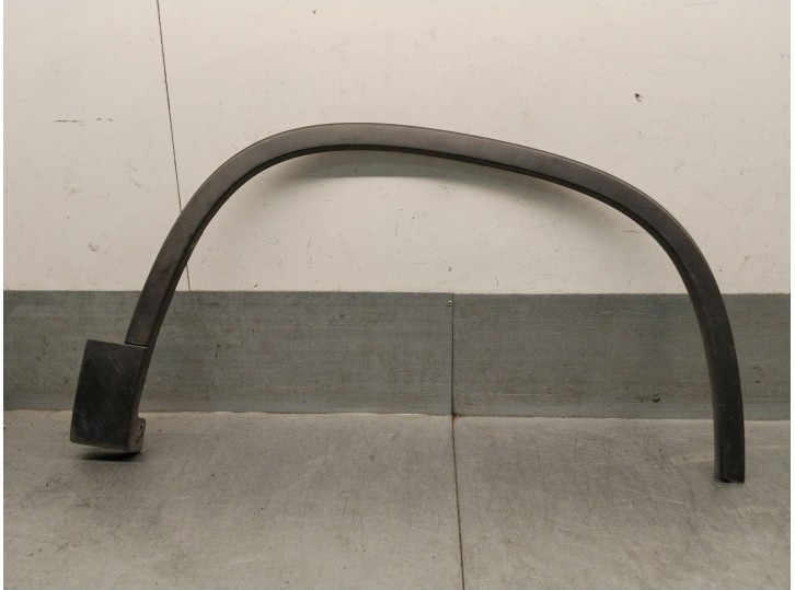 Recambio de aletin delantero derecho para volkswagen tiguan (5n_) 2.0 tdi referencia OEM IAM 5N0854732B 5N0854732B 