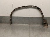 Recambio de aletin delantero derecho para volkswagen tiguan (5n_) 2.0 tdi referencia OEM IAM 5N0854732B 5N0854732B 