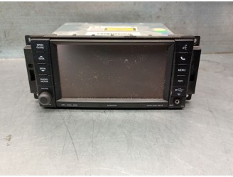 MULTIFUNCTION DISPLAY P68091003AE P68091003AE 
