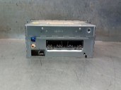 Replacement multifunction display for Jeep Compass (MK49) 2.2 CRD 4x4 OEM IAM reference P68091003AE P68091003AE