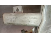 Recambio de faro antiniebla izquierdo para volvo s40 i (644) 1.8 i referencia OEM IAM 30865564 30865564 
