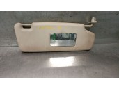 Recambio de parasol derecho para volvo s40 i (644) 1.8 i referencia OEM IAM 30641227 30641227 