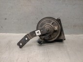 Recambio de claxon para land rover discovery v (l462) 2.0 sd4 4x4 referencia OEM IAM HY3213802AA LR081440 