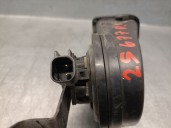 Recambio de claxon para land rover discovery v (l462) 2.0 sd4 4x4 referencia OEM IAM HY3213802AA LR081440 