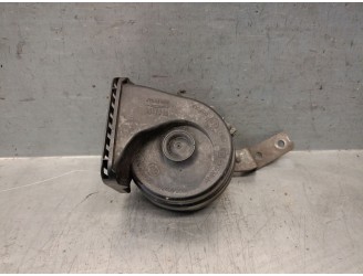 Recambio de claxon para land rover discovery v (l462) 2.0 sd4 4x4 referencia OEM IAM HY3213801AA LR081438 