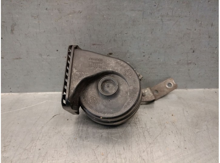 Recambio de claxon para land rover discovery v (l462) 2.0 sd4 4x4 referencia OEM IAM HY3213801AA LR081438 