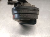 Recambio de claxon para land rover discovery v (l462) 2.0 sd4 4x4 referencia OEM IAM HY3213801AA LR081438 