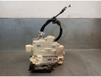 FRONT LEFT DOOR LOCK 3C1837015A 3C1837015A 
