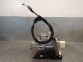 Replacement front left door lock for Skoda Superb II (3T4) 2.0 TDI OEM IAM reference 3C1837015A 3C1837015A 