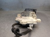 Replacement front left door lock for Skoda Superb II (3T4) 2.0 TDI OEM IAM reference 3C1837015A 3C1837015A 