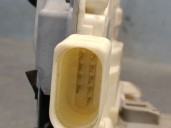 Replacement front left door lock for Skoda Superb II (3T4) 2.0 TDI OEM IAM reference 3C1837015A 3C1837015A 