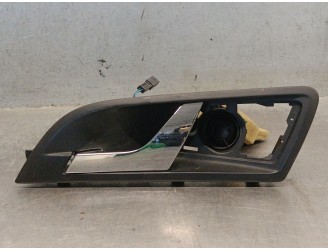 FRONT LEFT INTERIOR DOOR HANDLE 3T0837247 3T0837221 