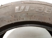 Recambio de neumatico/s para citroën c3 picasso (sh_) 1.6 hdi 110 referencia OEM IAM 19555R1691V 