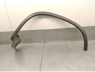 Recambio de aletin trasero izquierdo para volkswagen tiguan (5n_) 2.0 tdi referencia OEM IAM 5N0854819C 5N0854819C 
