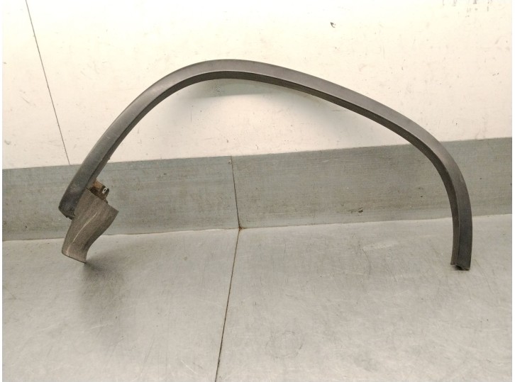 Recambio de aletin trasero izquierdo para volkswagen tiguan (5n_) 2.0 tdi referencia OEM IAM 5N0854819C 5N0854819C 