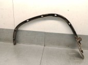 Recambio de aletin trasero izquierdo para volkswagen tiguan (5n_) 2.0 tdi referencia OEM IAM 5N0854819C 5N0854819C 