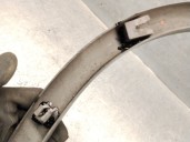 Recambio de aletin trasero izquierdo para volkswagen tiguan (5n_) 2.0 tdi referencia OEM IAM 5N0854819C 5N0854819C 