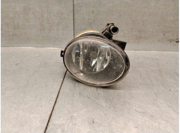 Recambio de faro antiniebla izquierdo para volkswagen tiguan (5n_) 2.0 tdi referencia OEM IAM 5K0941699 5K0941699F 10101209