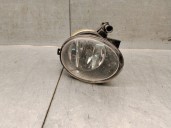 Recambio de faro antiniebla izquierdo para volkswagen tiguan (5n_) 2.0 tdi referencia OEM IAM 5K0941699 5K0941699F 10101209