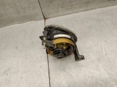 Recambio de faro antiniebla izquierdo para volkswagen tiguan (5n_) 2.0 tdi referencia OEM IAM 5K0941699 5K0941699F 10101209