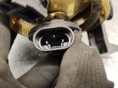 Recambio de faro antiniebla izquierdo para volkswagen tiguan (5n_) 2.0 tdi referencia OEM IAM 5K0941699 5K0941699F 10101209