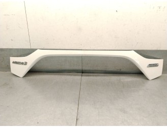 Replacement rear trim strips for Mazda 3 (BM, BN) 2.2 D OEM IAM reference BHN950811 BHN950810C64 