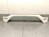 Recambio de molduras traseras para mazda 3 (bm, bn) 2.2 d referencia OEM IAM BHN950811 BHN950810C64 