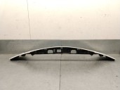 Recambio de molduras traseras para mazda 3 (bm, bn) 2.2 d referencia OEM IAM BHN950811 BHN950810C64 