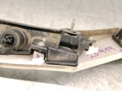 Recambio de molduras traseras para mazda 3 (bm, bn) 2.2 d referencia OEM IAM BHN950811 BHN950810C64 