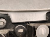 Recambio de molduras traseras para mazda 3 (bm, bn) 2.2 d referencia OEM IAM BHN950811 BHN950810C64 