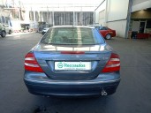mercedes-benz clk (c209) del año 2004