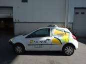 renault clio iii furgoneta/hatchback (sb_, sr_) del año 2012