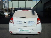 Renault Clio III Van/Hatchback (SB_, SR_) from year 2012