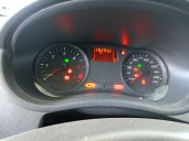 Renault Clio III Van/Hatchback (SB_, SR_) from year 2012