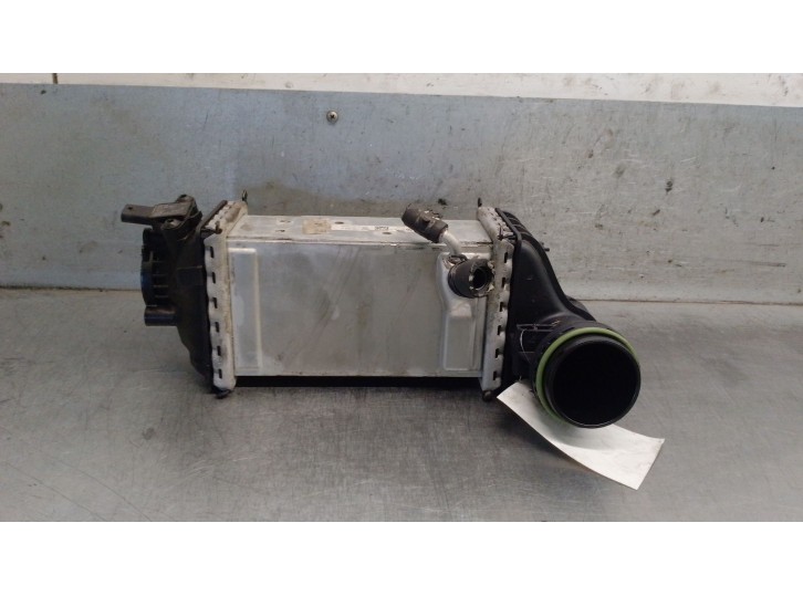 Recambio de intercooler para skoda kamiq (nw4) 1.0 tsi referencia OEM IAM 05C145785C 05C145785C 