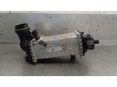 Recambio de intercooler para skoda kamiq (nw4) 1.0 tsi referencia OEM IAM 05C145785C 05C145785C 