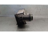 Recambio de intercooler para skoda kamiq (nw4) 1.0 tsi referencia OEM IAM 05C145785C 05C145785C 