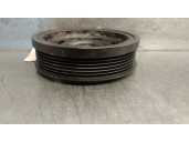 Recambio de polea cigueñal para skoda kamiq (nw4) 1.0 tsi referencia OEM IAM 04C105243Q 04C105243AA 