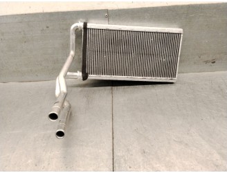 Recambio de radiador calefaccion / aire acondicionado para toyota highlander (gsu7_, axuh7_, txua7_) 2.5 hybrid awd (axuh78) ref