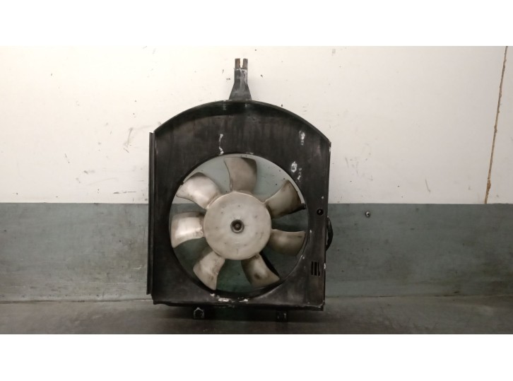 Recambio de electroventilador para volvo s40 i (644) 1.8 i referencia OEM IAM 3345745 3345745 