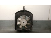 Recambio de electroventilador para volvo s40 i (644) 1.8 i referencia OEM IAM 3345745 3345745 