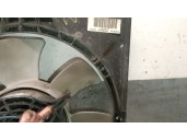 Recambio de electroventilador para volvo s40 i (644) 1.8 i referencia OEM IAM 3345745 3345745 