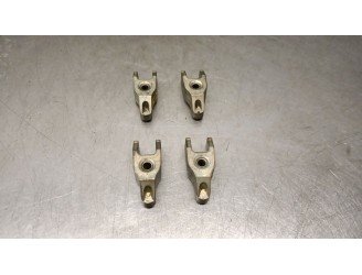 Recambio de inyector para honda civic viii hatchback (fn, fk) 2.2 ctdi (fk3) referencia OEM IAM 16461RBDE01 16461RBDE01 