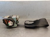 Recambio de cinturon seguridad trasero izquierdo para skoda superb ii (3t4) 2.0 tdi referencia OEM IAM 3T0857447 3T0857447 
