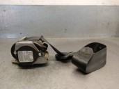 Recambio de cinturon seguridad trasero izquierdo para skoda superb ii (3t4) 2.0 tdi referencia OEM IAM 3T0857447 3T0857447 